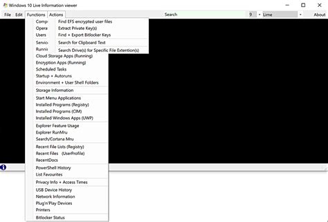 winlive250|Releases · kacos2000/Win10LiveInfo · GitHub.